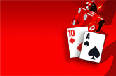 Accedi alla sezione Table Games