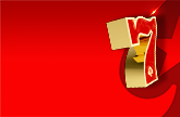 Accedi alla sezione Slot