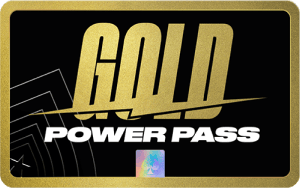 POWER PASS ORO